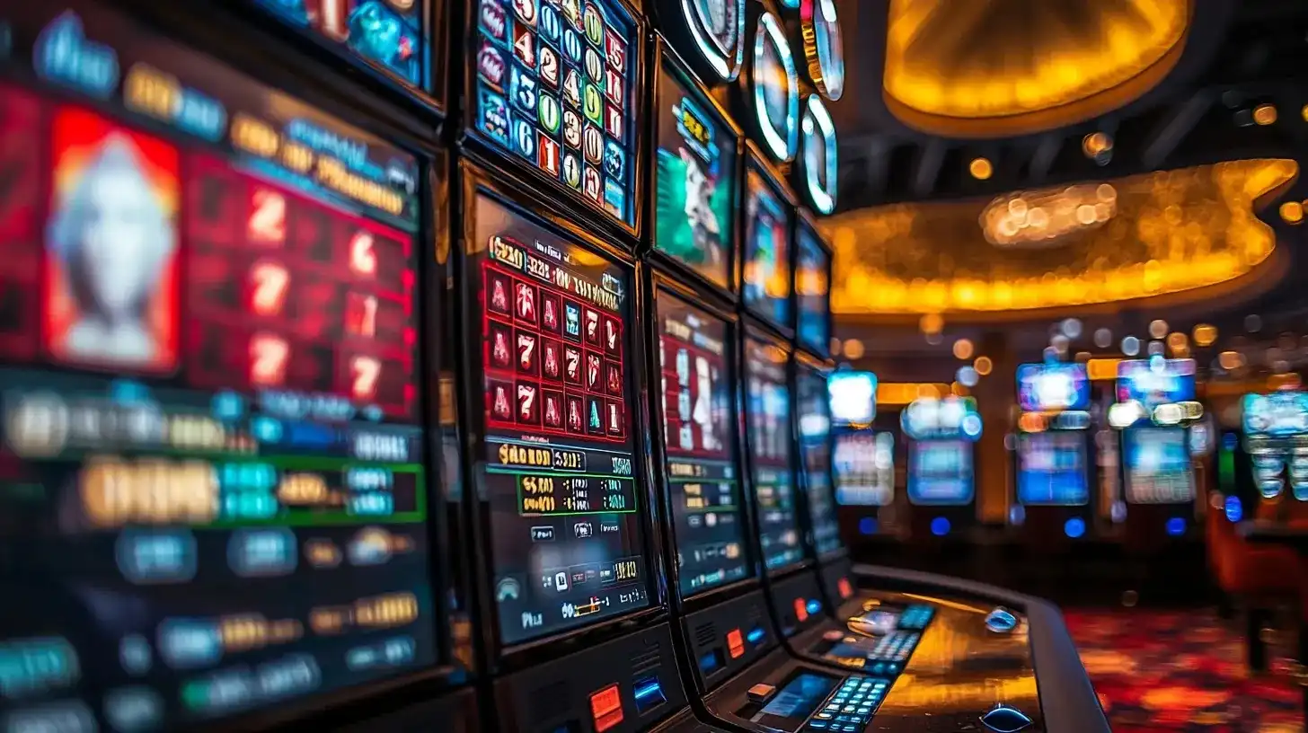 Apakah itu Bonus?